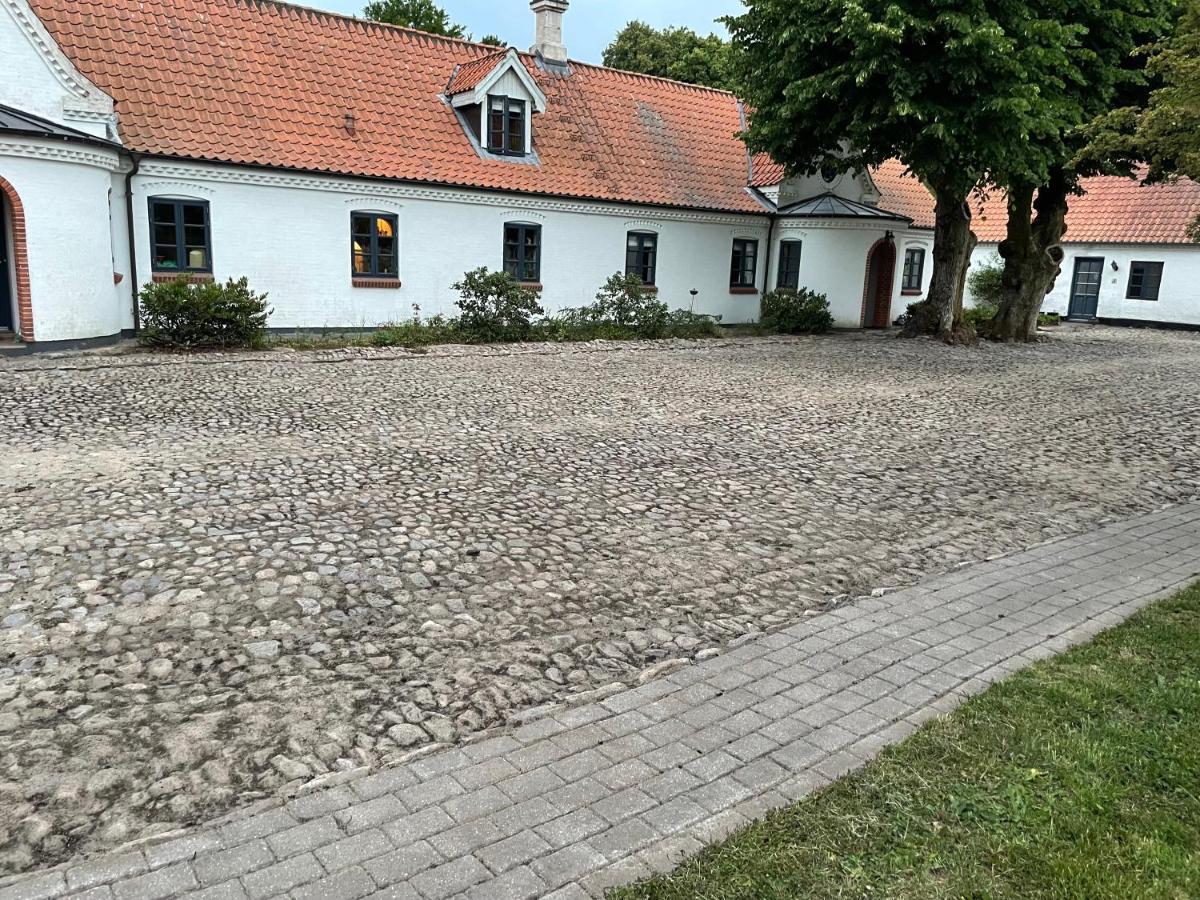 Korsholt-Natur B-B Sindal Exterior foto